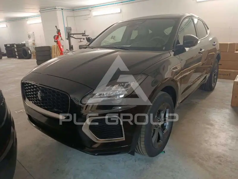 2023 Jaguar E-PACE