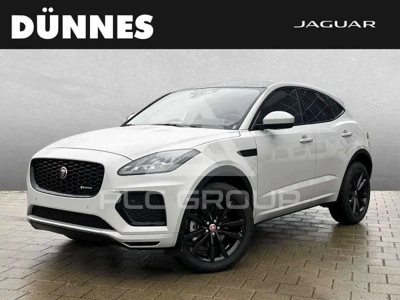 2023 Jaguar E-PACE