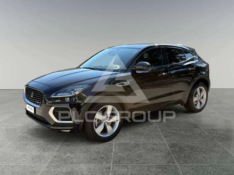 2023 Jaguar E-PACE