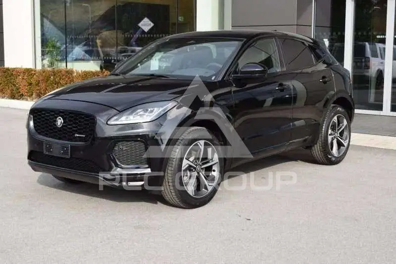 2023 Jaguar E-PACE
