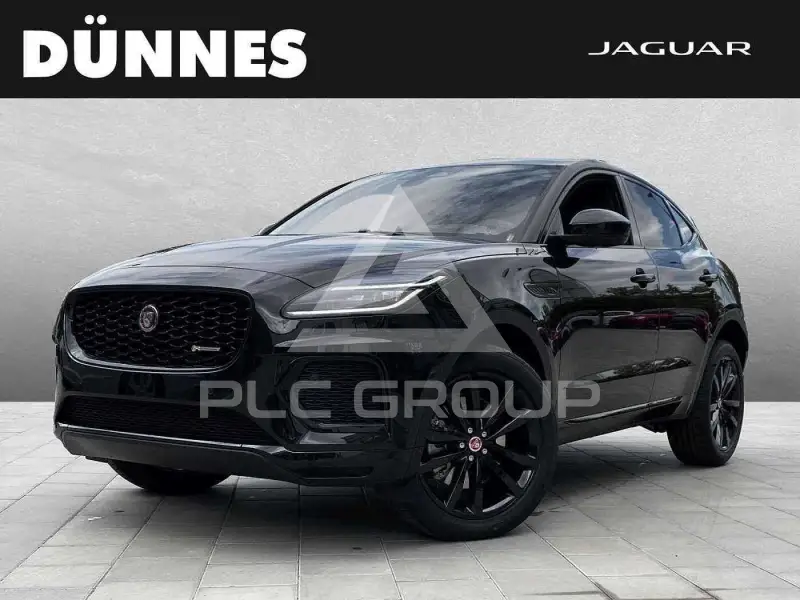 2023 Jaguar E-PACE
