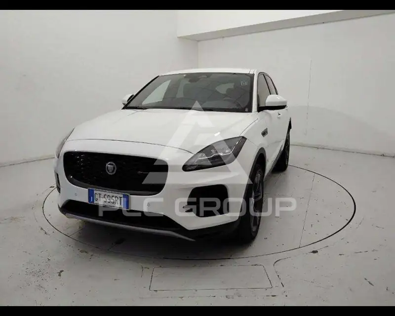 2023 Jaguar E-PACE