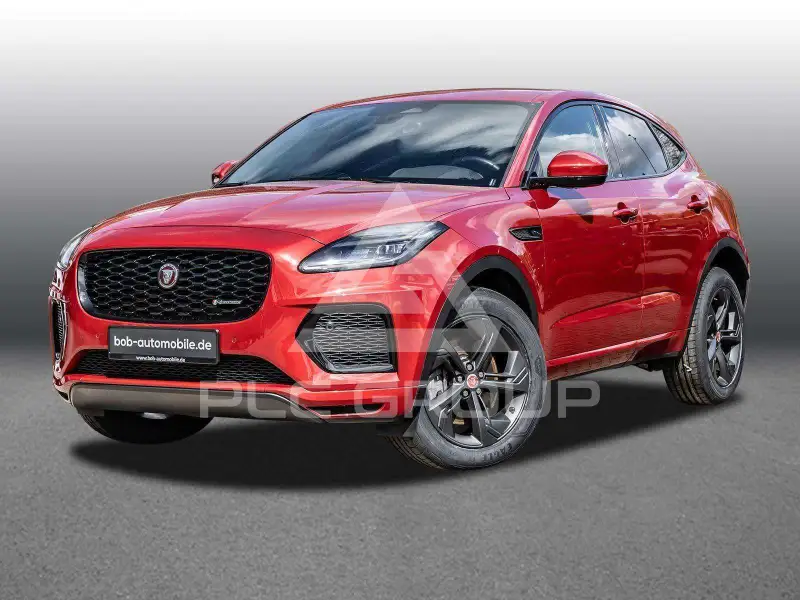 2023 Jaguar E-PACE