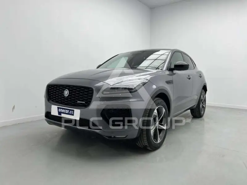 2023 Jaguar E-PACE