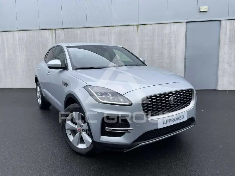 2023 Jaguar E-PACE