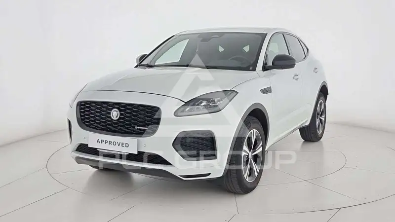 2023 Jaguar E-PACE