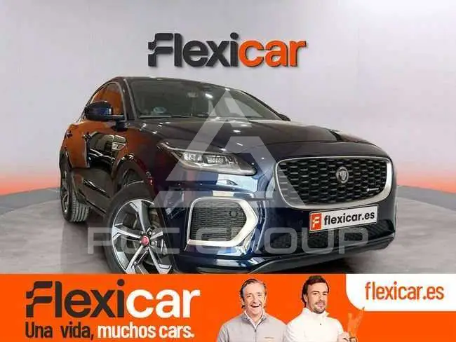 2023 Jaguar E-PACE