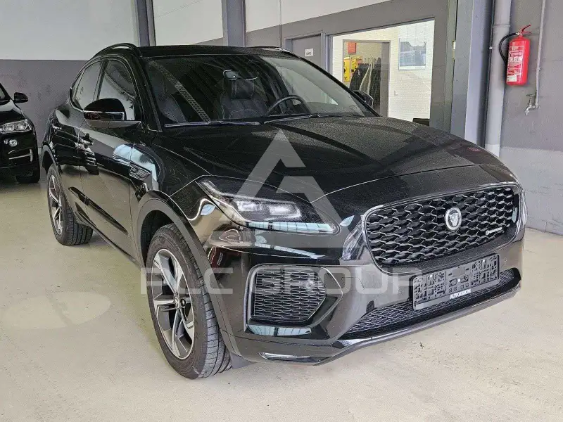 2023 Jaguar E-PACE