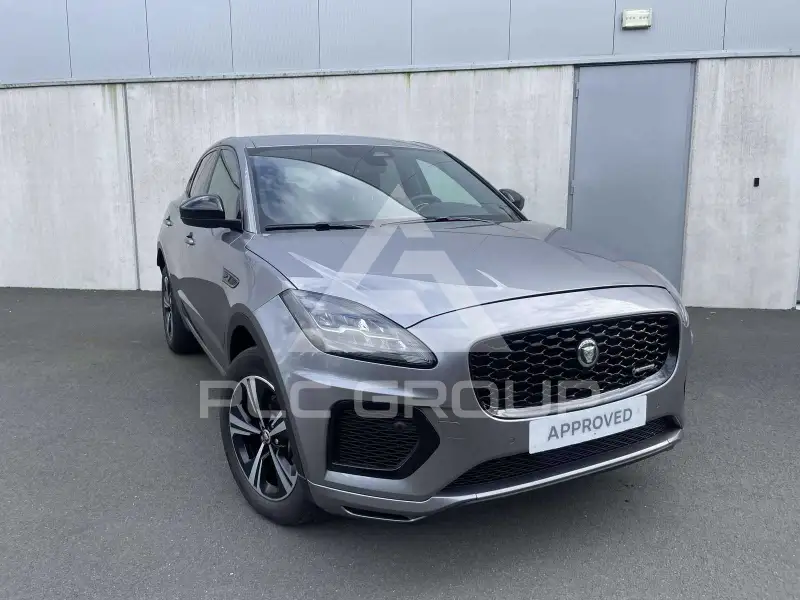 2023 Jaguar E-PACE