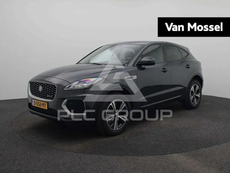 2023 Jaguar E-PACE