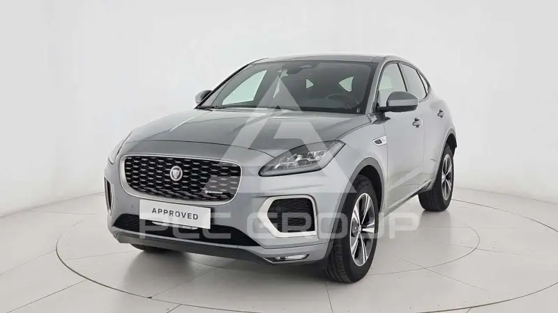 2023 Jaguar E-PACE