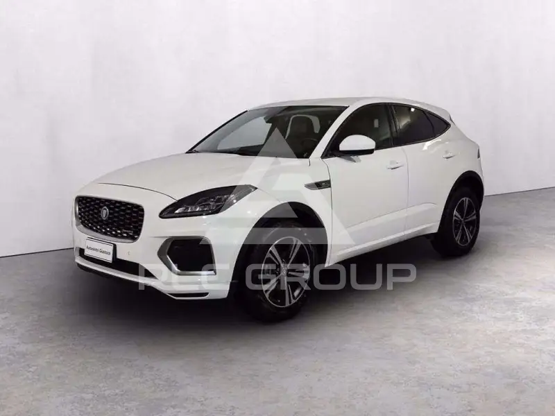 2023 Jaguar E-PACE