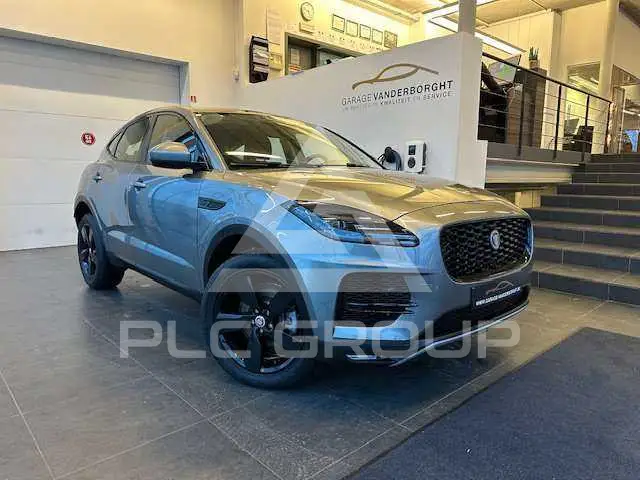 2023 Jaguar E-PACE