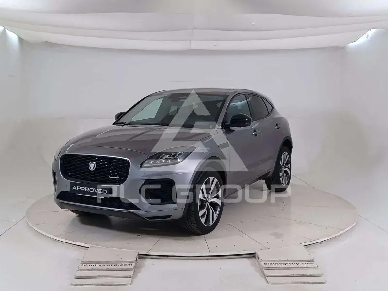 2023 Jaguar E-PACE