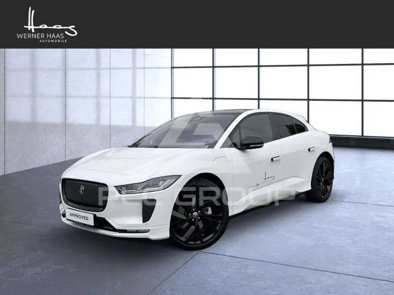2023 Jaguar I-PACE