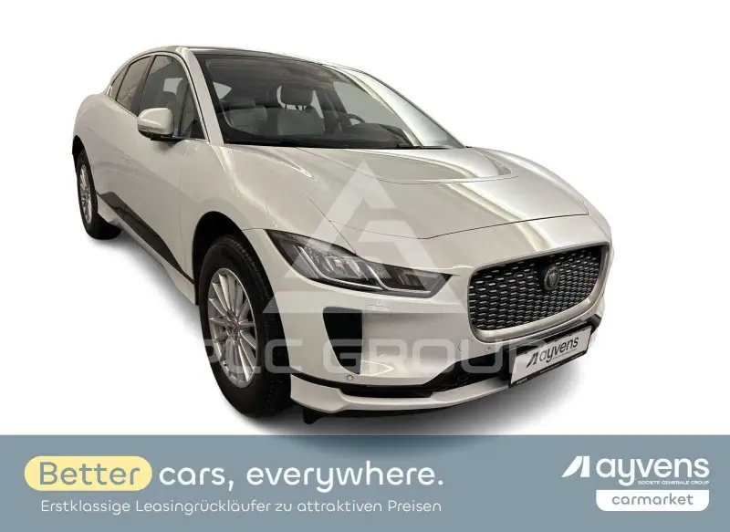 2023 Jaguar I-PACE