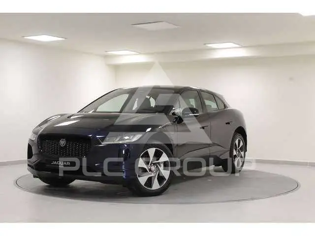 2023 Jaguar I-PACE