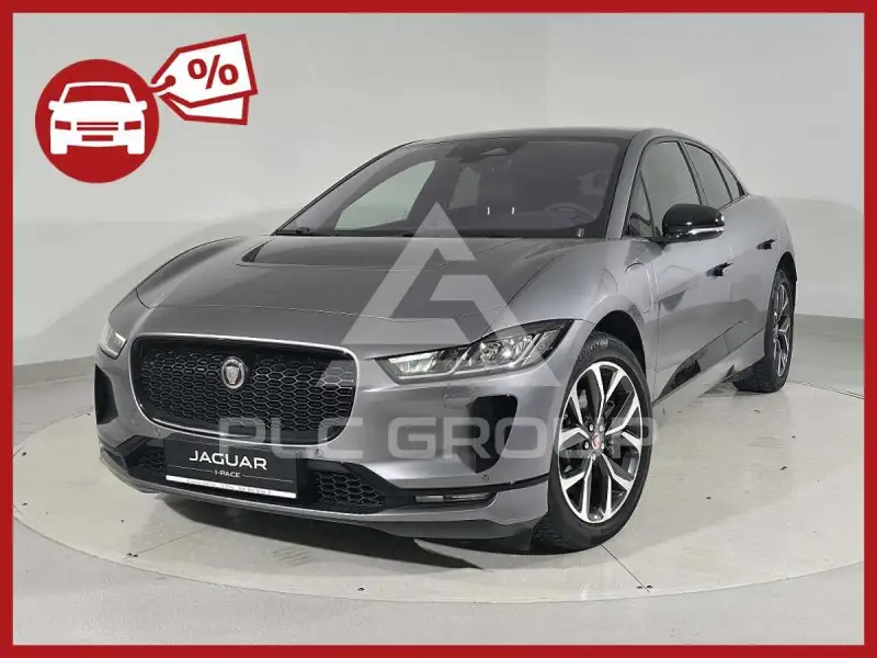 2023 Jaguar I-PACE