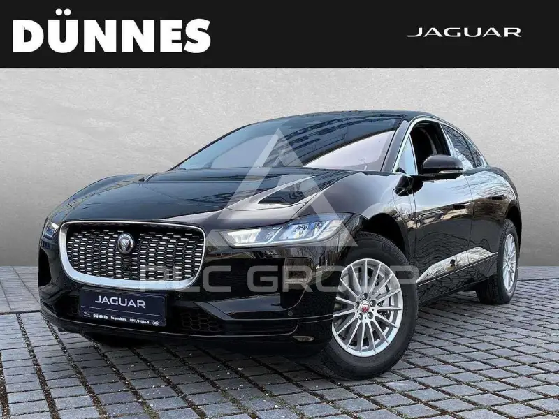 2023 Jaguar I-PACE