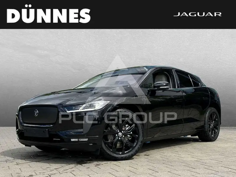 2023 Jaguar I-PACE