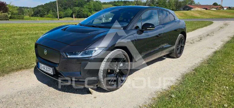 2023 Jaguar I-PACE