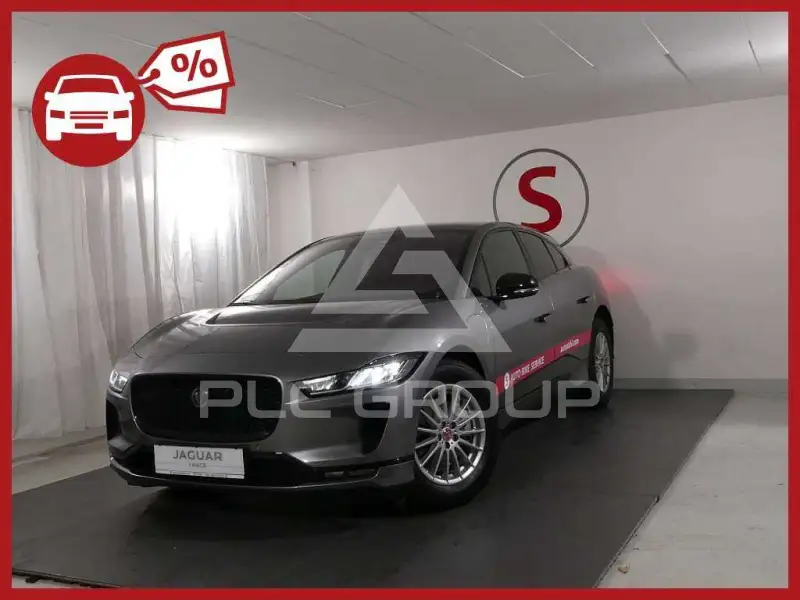 2023 Jaguar I-PACE