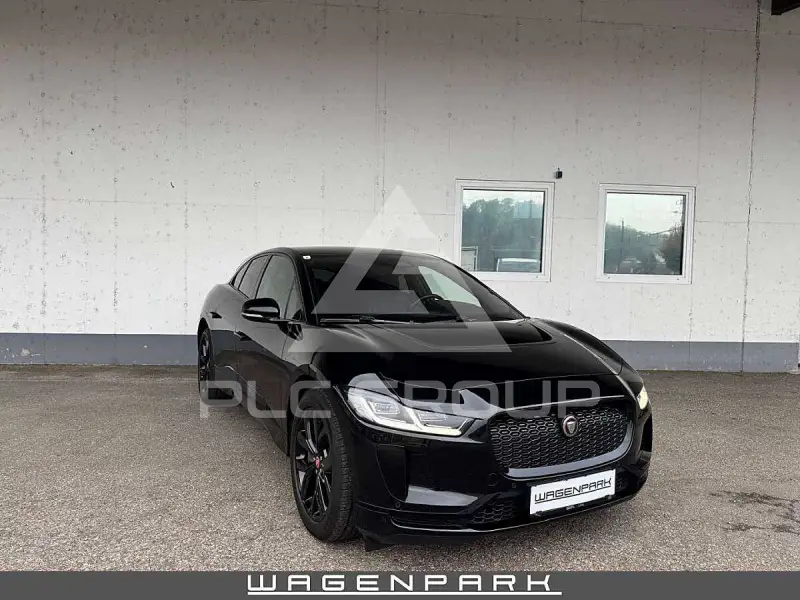 2023 Jaguar I-PACE