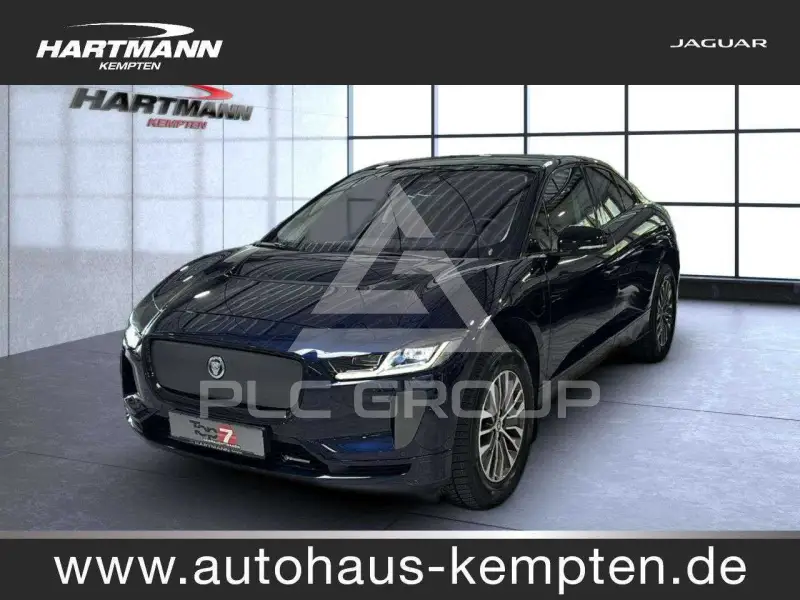 2023 Jaguar I-PACE