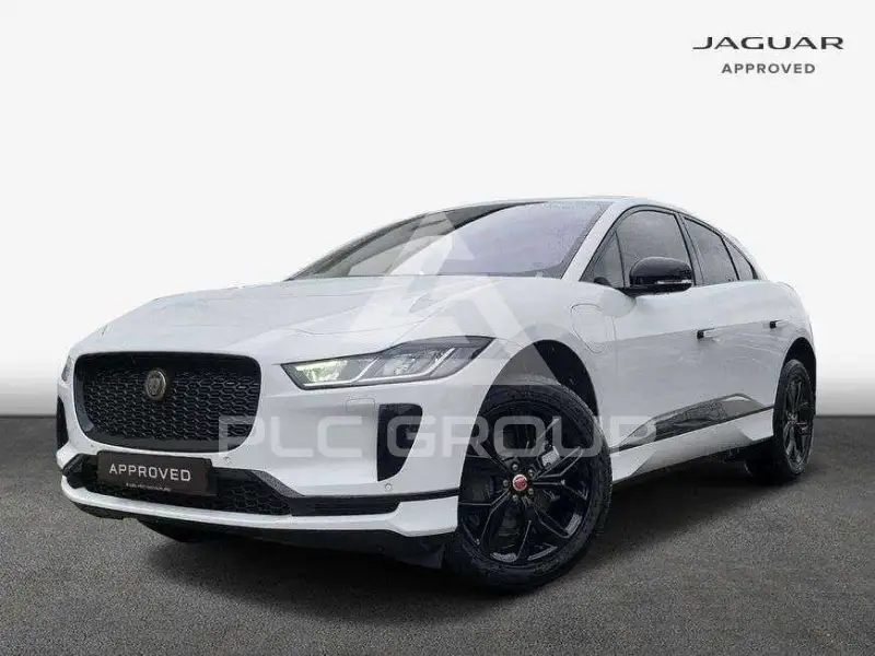 2023 Jaguar I-PACE