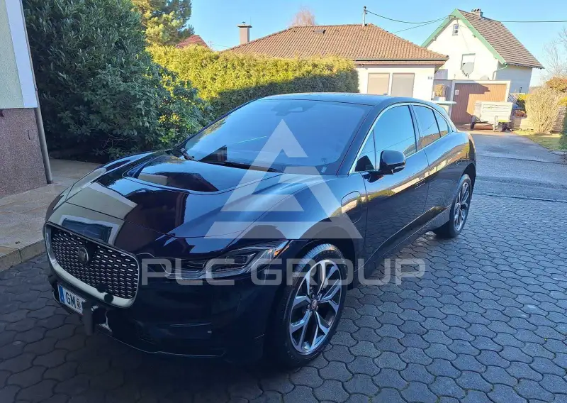 2023 Jaguar I-PACE