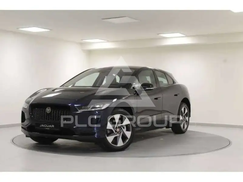 2023 Jaguar I-PACE