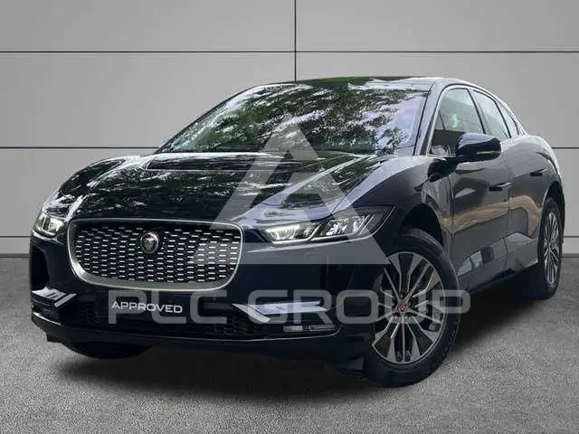 2023 Jaguar I-PACE