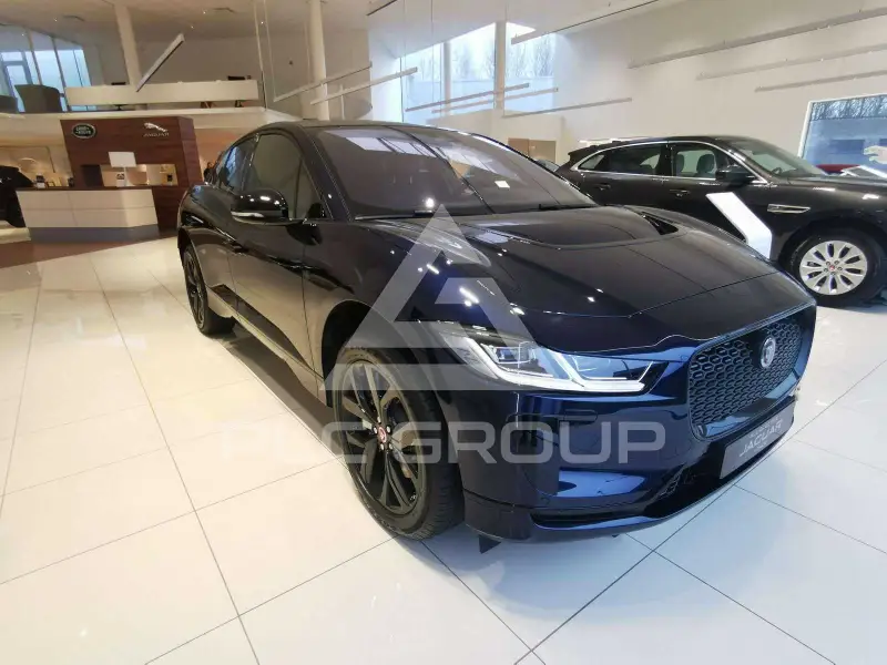 2023 Jaguar I-PACE