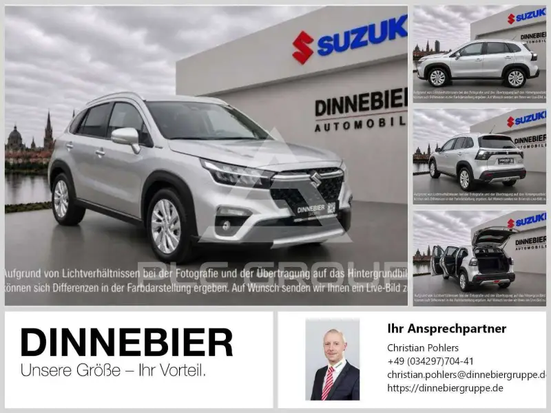 2023 Suzuki Other