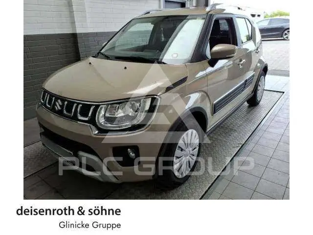 2023 Suzuki Ignis