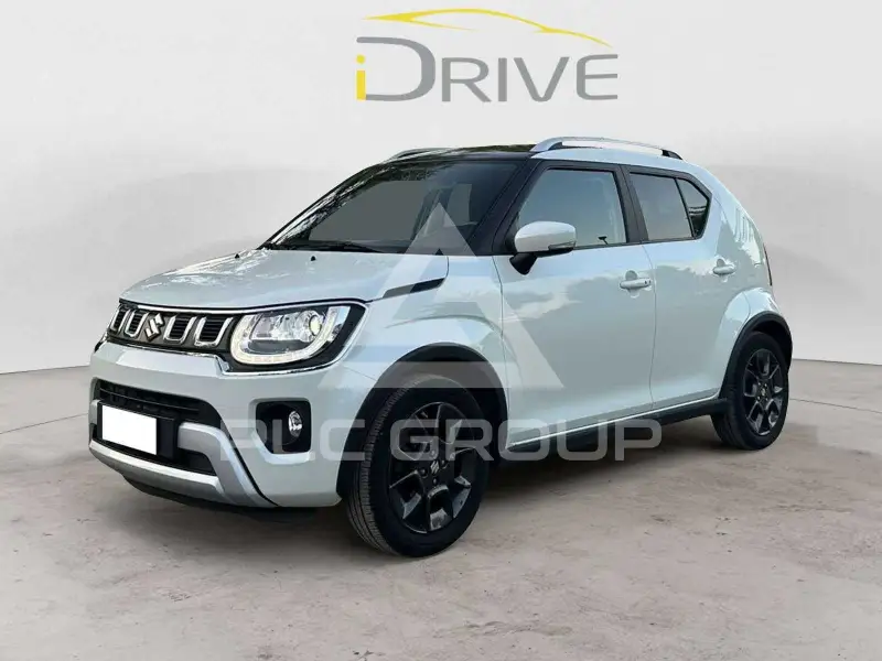 2023 Suzuki Ignis
