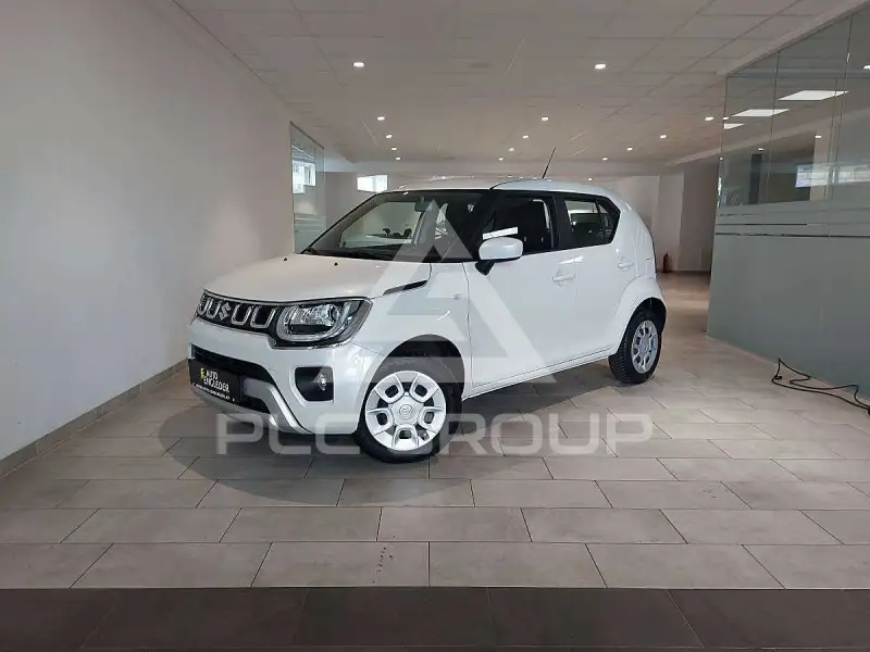 2023 Suzuki Ignis
