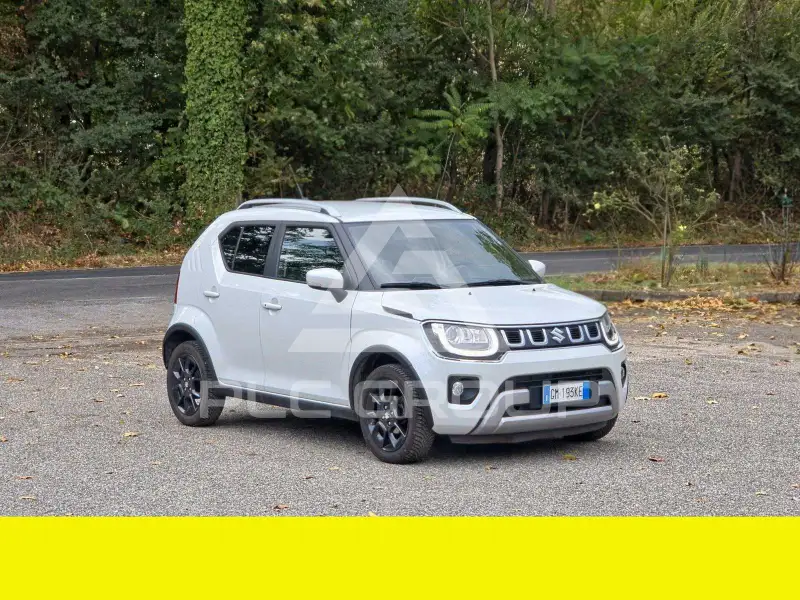 2023 Suzuki Ignis