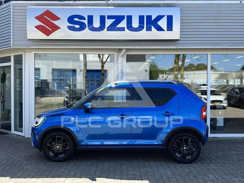 2023 Suzuki Ignis
