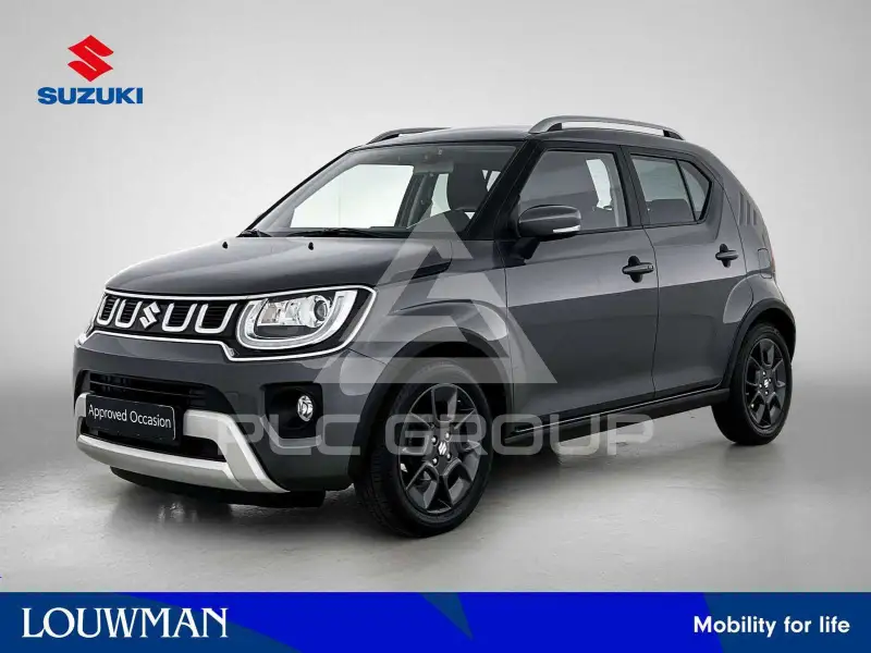 2023 Suzuki Ignis