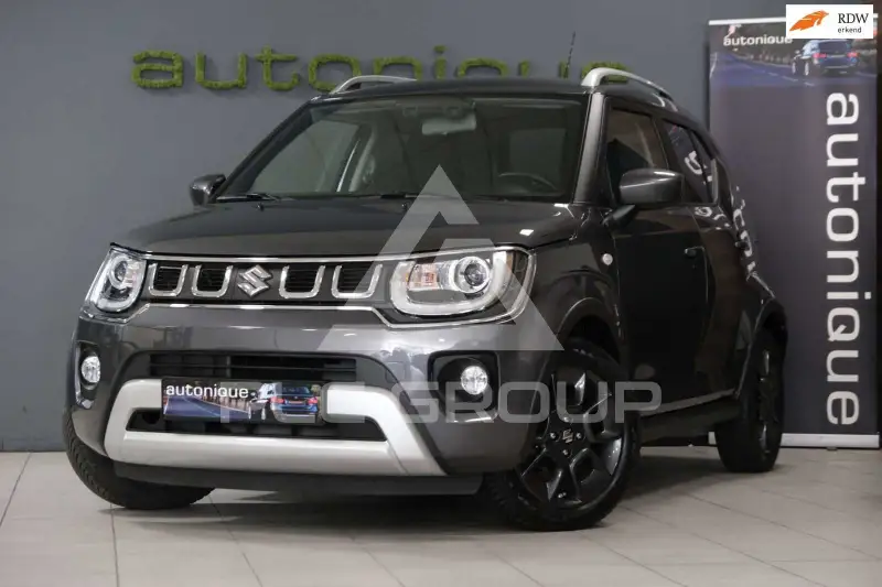 2023 Suzuki Ignis