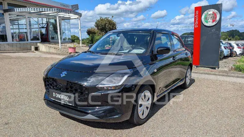 2023 Suzuki Ignis