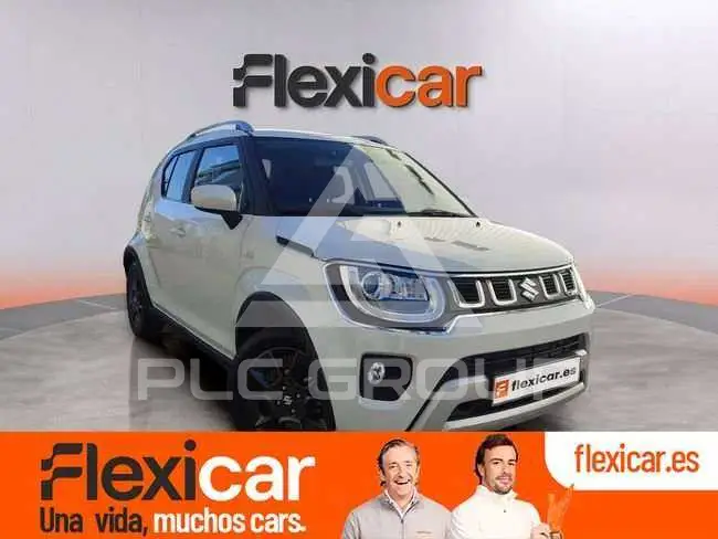 2023 Suzuki Ignis