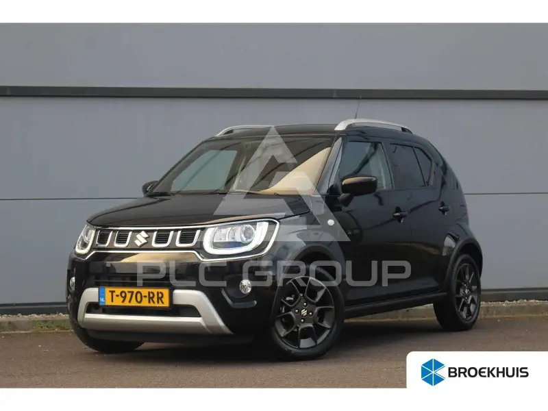 2023 Suzuki Ignis