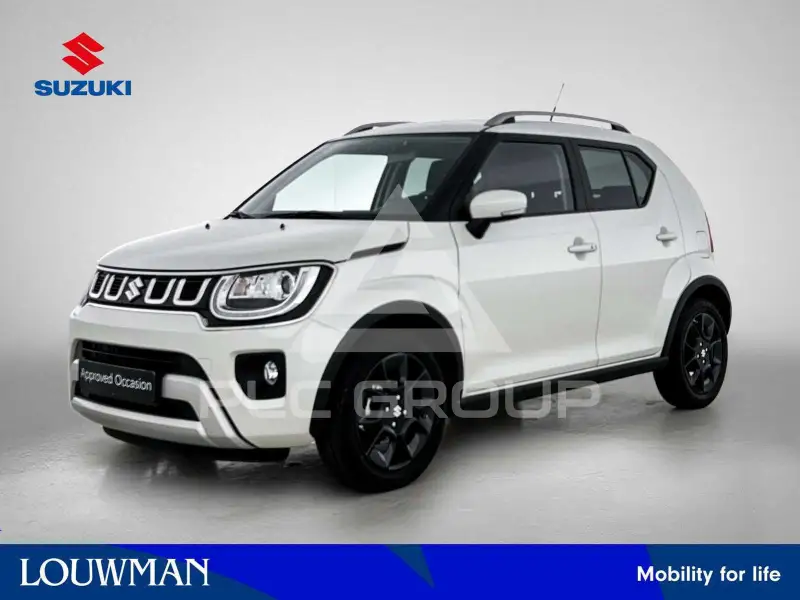 2023 Suzuki Ignis
