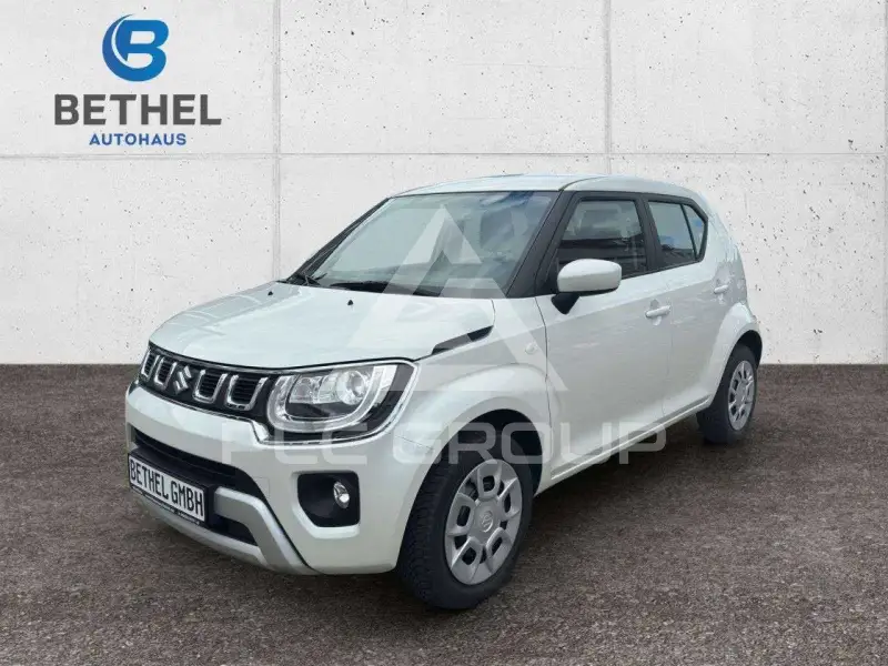 2023 Suzuki Ignis