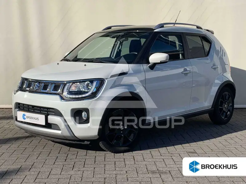 2023 Suzuki Ignis