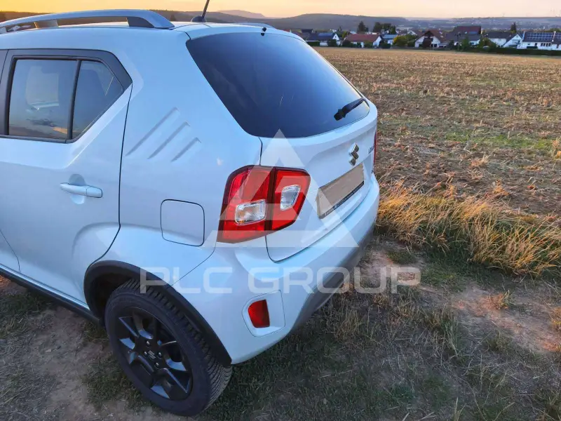 2023 Suzuki Ignis
