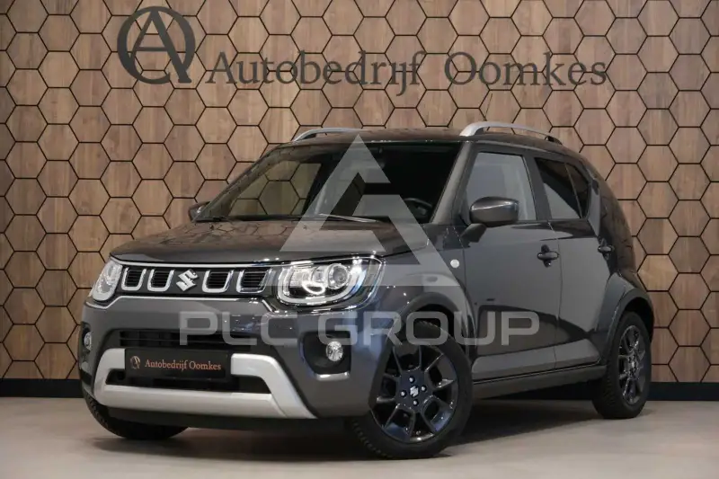 2023 Suzuki Ignis