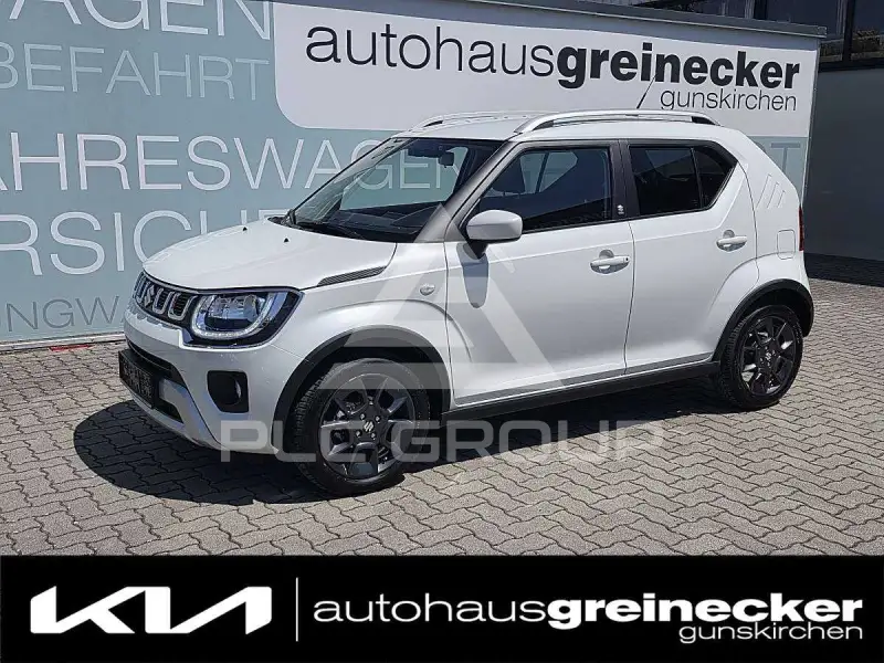 2023 Suzuki Ignis